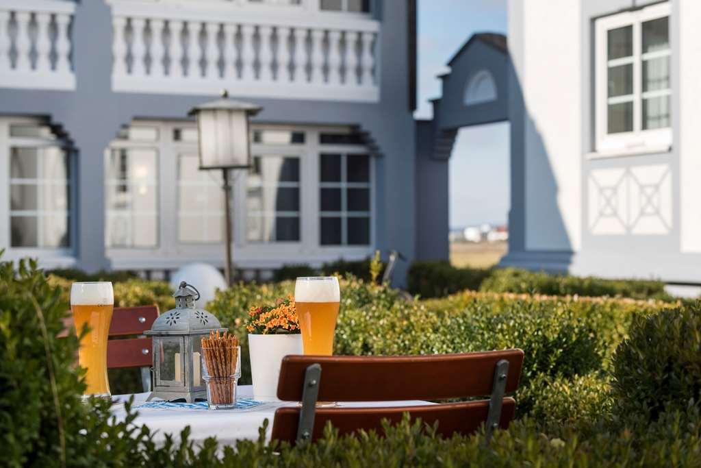 Hotel Munich North Neufahrn bei Freising Restaurant photo