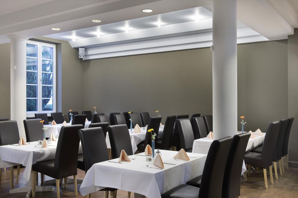 Hotel Munich North Neufahrn bei Freising Facilities photo